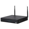 NVR2104HC-W - 4-kanálový IP rekordér, WiFi, až 16Mpx, AI SMD - DAHUA