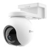 CB8 2K – Bezdrôtová WiFi otočná kamera 3Mpx, autotracking, audio – EZVIZ