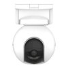 CB8 2K – Bezdrôtová WiFi otočná kamera 3Mpx, autotracking, audio – EZVIZ