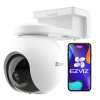 CB8 2K – Bezdrôtová WiFi otočná kamera 3Mpx, autotracking, audio – EZVIZ