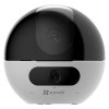 C7 2x2K+ - Otáčaná kamera NannyWiFi, 2x 4Mpx, IR10m, Inteligentná detekcia AI, Audio - EZVIZ