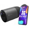 BC1c 4K - Bezdrôtová WiFi kamera 8Mpx, Audio, Batéria 10 400mAh - EZVIZ