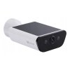 CB5 4K - Externá WiFi kamera 8Mpx, solárny panel, batéria, AI detekcia - EZVIZ