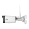 IPC-2124LR3-F40W-D - IP tubová kamera, 4Mpx, 4mm, IR30m, WiFi - Uniview
