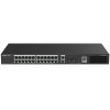 RG-ES228GS-P - Gigabitový PoE prepínač 24+2, 2x SFP, spravovaný, 370W - Reyee od Ruijie