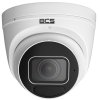 BCS-P-EIP58VSR4-Ai2 - IP kamera s kopulovým dizajnom 8Mpx, 2.8-12mm, Mikrofón, Ai - BCS Point
