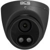BCS-P-EIP28FSR3L2-AI2-G - IP dome kamera 8Mpx, 2.8mm, Ai - BCS Point