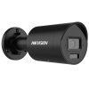 DS-2CD2083G2-LI2U BLACK - IP tubová kamera 8Mpx, 2.8mm, AcuSense, Smart Hybrid Light - Hikvision