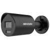 DS-2CD2083G2-LI2U BLACK - IP tubová kamera 8Mpx, 2.8mm, AcuSense, Smart Hybrid Light - Hikvision