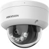 DS-2CD1143G2-LIU - IP kupolová kamera, 4MPx, Smart Hybrid Light 30m, Mikrofón, IK10 - Hikvision