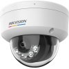 DS-2CD1147G2H-LIU - IP dome kamera 4Mpx, 2.8mm, Smart Hybrid Light, ColorVu, IK08 - Hikvision