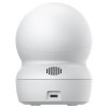 CP1 Pro 4K - Otočná WiFi kamera pre dojčatá, 8Mpx 4K, Audio, Automatické sledovanie - EZVIZ