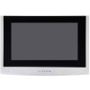 M100 - Monitor pre IP videovrátnik, 7" TFT LCD, 1024x600, microSD, PoE - Vidos