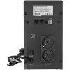 UPS2000-T-LI/LED - UPS zdroj LED, 2000VA/1200W, 2x230V, line-interactive - EAST
