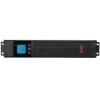 UPS3000-RT-ON LONG - UPS zdroj s LCD displejom, 3000VA/2700W, 1A, RS-232, EPO, Online - EAST