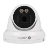 IPC-T28-L - IP dome kamera 8Mpx, 2.8mm, Smart Dual Light, Starlight, Mikrofón, AI - VESTA
