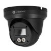 IPC-T24-L-B - IP dome kamera 4Mpx, 2.8mm, Smart Dual Light, Starlight, mikrofón, AI - VESTA