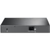 SG2210MP - Gigabitový Smart Prepínač JetStream, 8 portov PoE+, 2 sloty SFP - TP Link