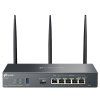 ER706W - Gigabitový WiFi router Omada, AX3000 - TP Link