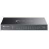 SG2210P - Gigabitový prepínač Omada Smart, 8 portov PoE+, 2 sloty SFP - TP Link