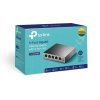 TL-SG1005P - Gigabitový prepínač s 5 portami, vrátane 4 PoE+ portov - TP-Link
