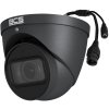 BCS-L-EIP55VSR4-Ai1-G - IP dome kamera 5MP, 2.7-13.5mm, Ai - BCS Line