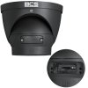BCS-L-EIP55VSR4-Ai1-G - IP dome kamera 5MP, 2.7-13.5mm, Ai - BCS Line