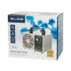 Generátor ozónu BLOW OZ-01 ozonátor 60 000 mg/h 120W