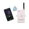 GSM ovládač brány O-OR-SA-1722