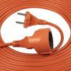Predlžovací kábel 20 m IP20 O-GES-3/20M