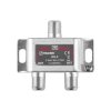 RS-2 ROZDEĽOVAČ 2X 2.4G DC TELMOR