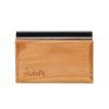 Drevený difuzér do auta DUFT Classic Drive L-WD01-STAR-CD-01