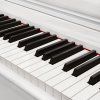 Digitálne piano Krüger&Matz KMDP-155 biele L-KMDP-155-WH