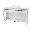 Digitálne piano Krüger&Matz KMDP-155 biele L-KMDP-155-WH