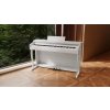 Digitálny pianino Kruger&Matz KMDP-155, biela farba