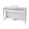 Digitálny pianino Kruger&Matz KMDP-155, biela farba