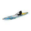 SUP doska, 335 cm L-RBA-4518-BL