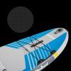 SUP doska, 335 cm L-RBA-4518-BL