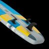 SUP doska, 335 cm L-RBA-4518-BL
