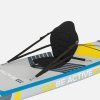SUP doska, 335 cm L-RBA-4518-BL
