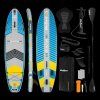 SUP doska, 335 cm L-RBA-4518-BL
