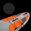 SUP doska REBEL ACTIVE PRO RBA-4518 - oranžová
