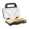Sendvičovač, toastovač, XXL, 900 W