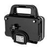 Sendvičovač XXL, 900 W L-TSA3226