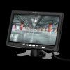 Monitor do auta 7" pre cúvaciu kameru Peiying L-PY0110