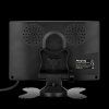 Monitor do auta 7" pre cúvaciu kameru Peiying L-PY0110