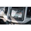 Monitor do auta 7" pre cúvaciu kameru Peiying L-PY0110