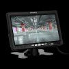 Monitor do auta 7" pre cúvaciu kameru Peiying L-PY0110