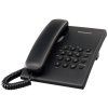 Telefón Panasonic KX-TS500PDB