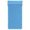 Plážový matrac Float n Roll 213 x 86 cm Bestway 44020 modrý